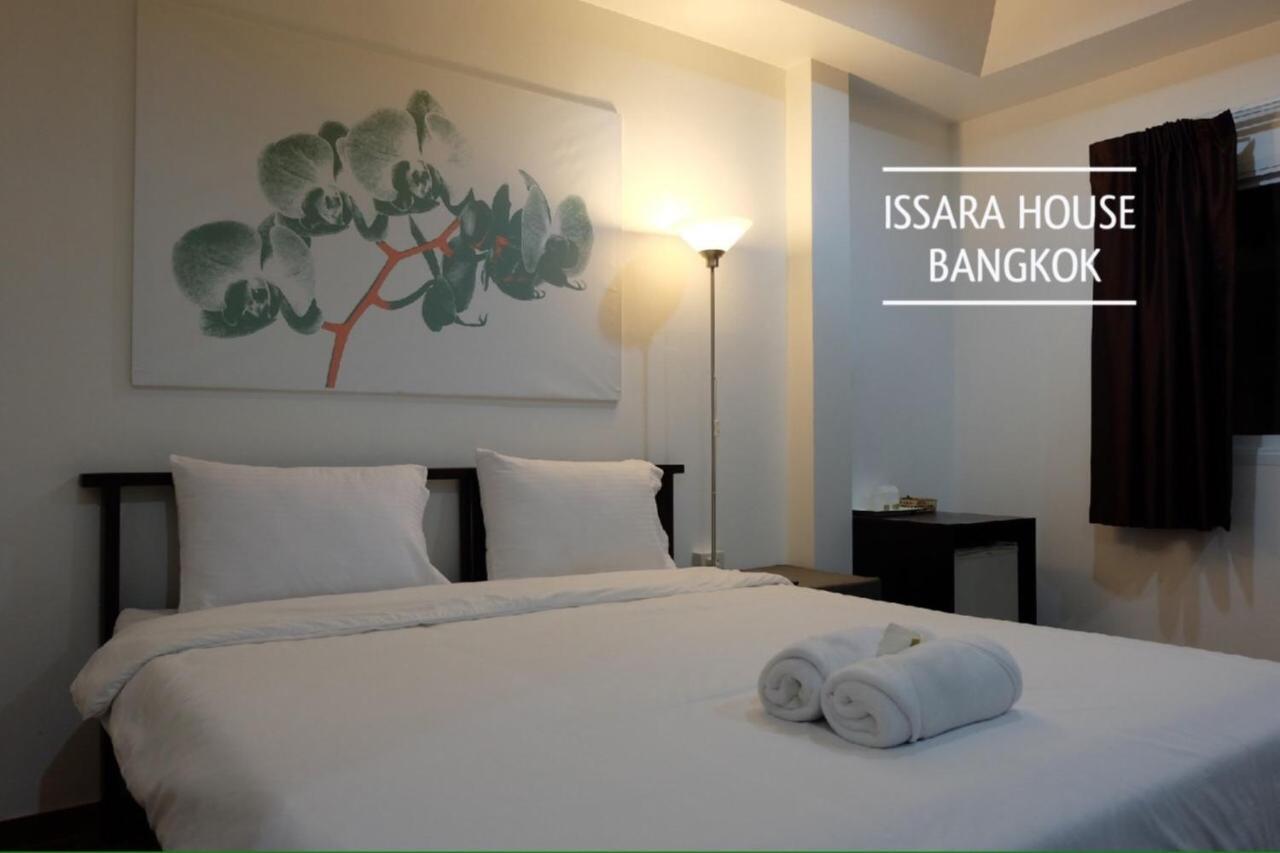 Hotel Issara House Bangkok Esterno foto