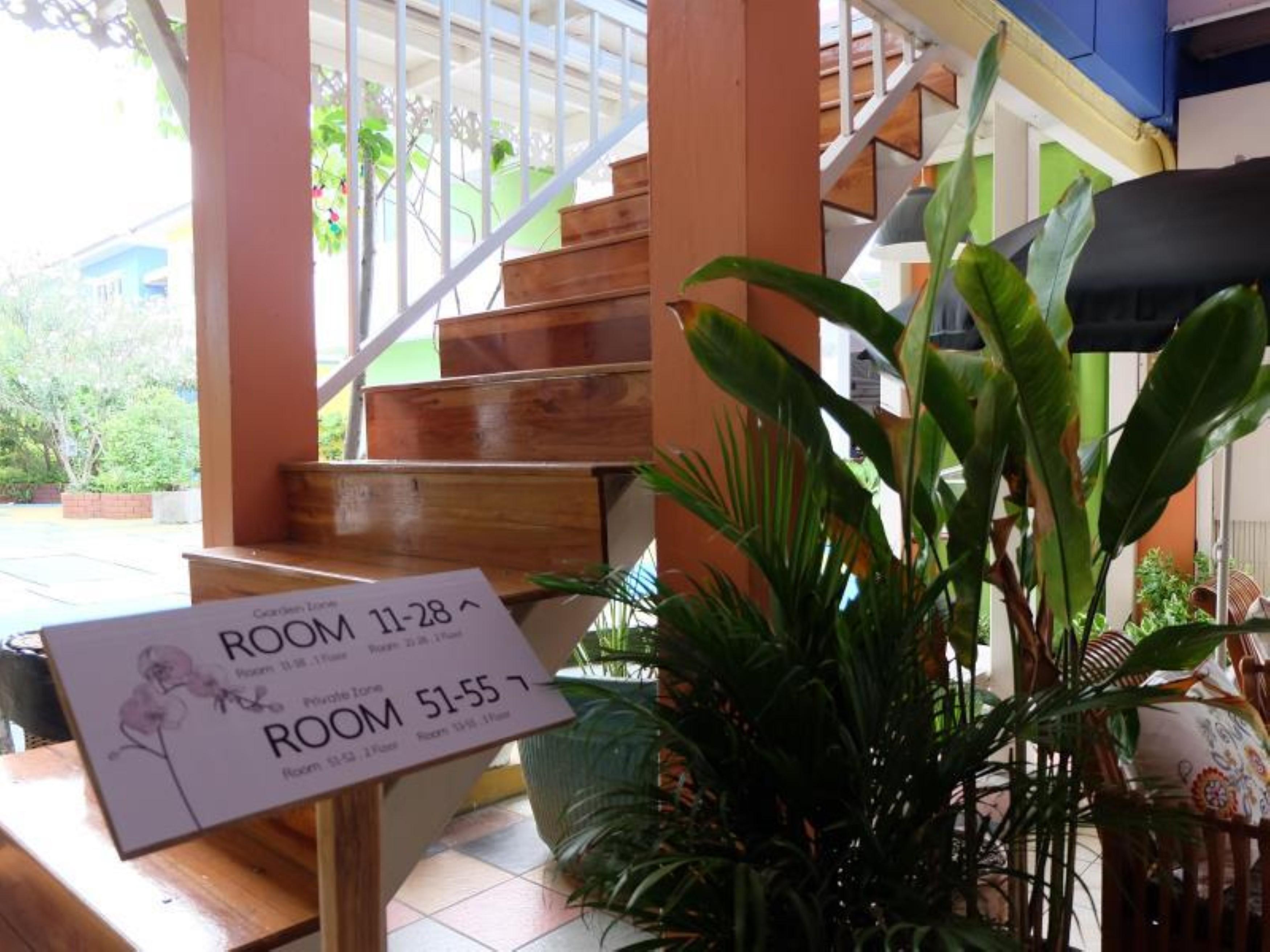 Hotel Issara House Bangkok Esterno foto